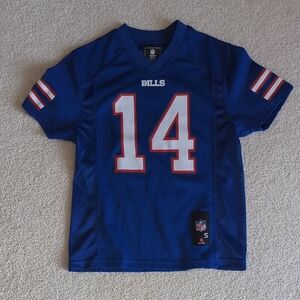 3 For $30. NFL Kids Buffalo Bills Team Jersey